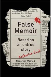 False Memoir