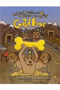 Kurt, Gert, Jazmine, and Bagel