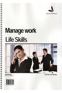 Manage Work/Life Skills