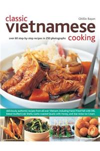 Classic Vietnamese Cooking