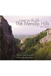 A Year in the Life the Mendip Hills