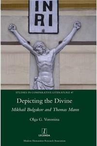 Depicting the Divine