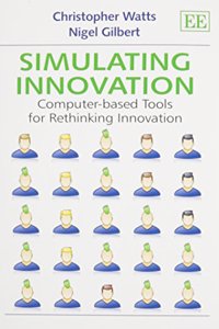 Simulating Innovation