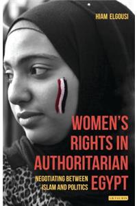 Women's Rights in Authoritarian Egypt