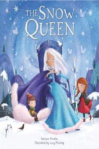 Storytime Classics: The Snow Queen