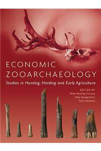 Economic Zooarchaeology