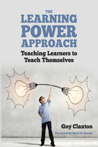 The Learning Power Approach