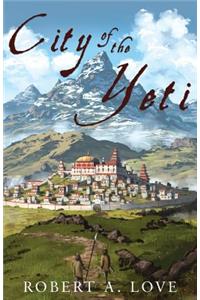 City of the Yeti