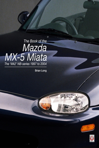 Book of the Mazda MX-5 Miata