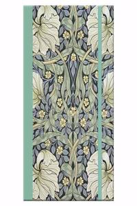 William Morris - Pimpernel A5 Notebook