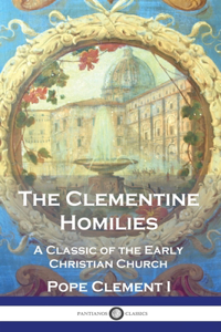 Clementine Homilies