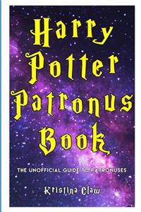 Harry Potter Patronus Book