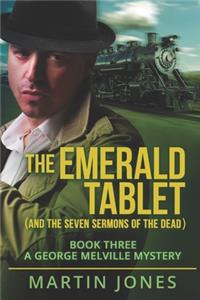 The Emerald tablet