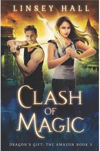 Clash of Magic