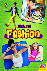 Making Fashion