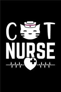 Cat Nurse