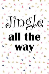 Jingle All the Way