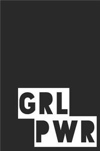 Grl Pwr