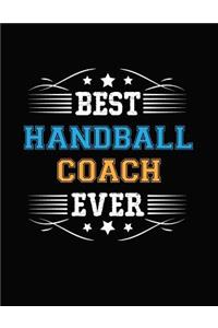 Best Handball Coach Ever