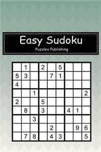 Easy Sudoku