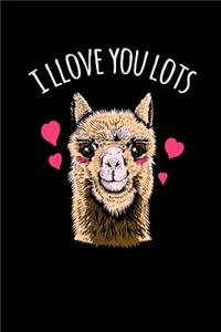I Llove You Lots
