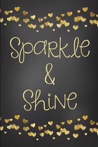 Sparkle & Shine