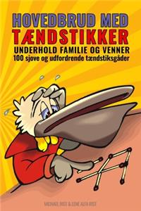 Hovedbrud Med TÆndstikker