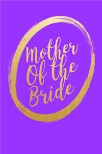 Mother of the Bride