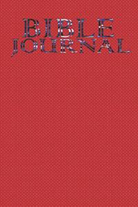 Bible Journal