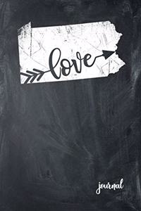 Love Journal