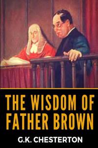 The Wisdom of Father Brown