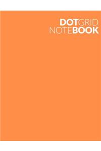 Dot Grid Note Book