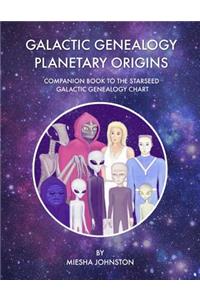 Galactic Genealogy Planetary Origins