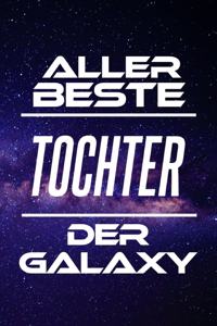 Aller Beste Tochter Der Galaxy