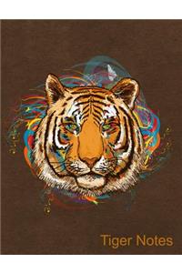 Tiger Notes