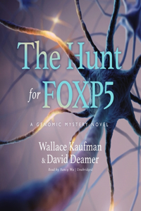 Hunt for Foxp5 Lib/E