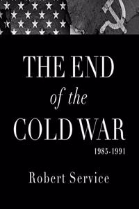 End of the Cold War 1985-1991