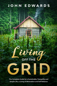 Living Off the Grid