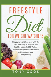 FreeStyle for Weight Watchers