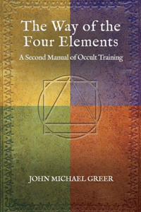 Way of the Four Elements