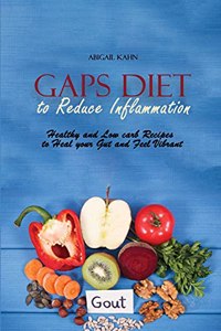 Gaps Diet to Reduce Inflammation