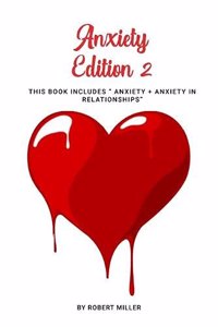 Anxiety Edition 2