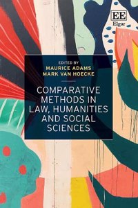 Comparative Methods in Law, Humanities and Social Sciences