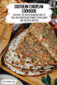 Southern European Cookbook