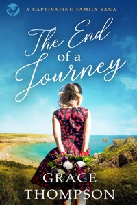 END OF A JOURNEY a captivating family saga