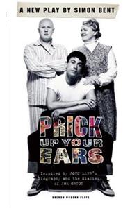 Prick Up Your Ears