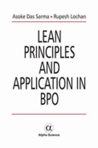 Lean Principles and Application in BPO