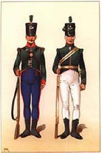 Annals of the King's Royal Rifle Corps