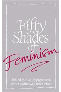 Fifty Shades of Feminism