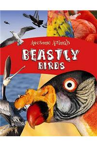 Beastly Birds and Bats